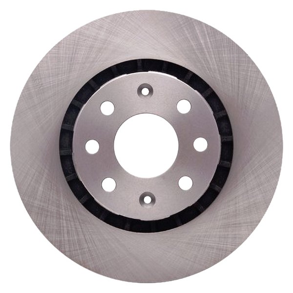 DFC® - GeoSpec® 1-Piece Front Brake Rotor