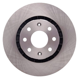 DFC® - GeoSpec® Plain Disc Brake Rotor