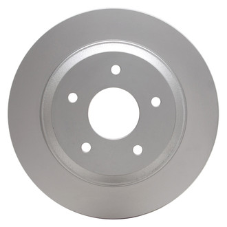 DFC® - GeoSpec® Vented Front Brake Rotor