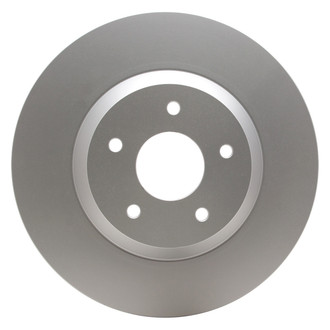DFC® - GeoSpec® Front Passenger Side Brake Rotor