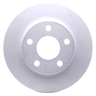 DFC® - GeoSpec® Vented Front Brake Rotor