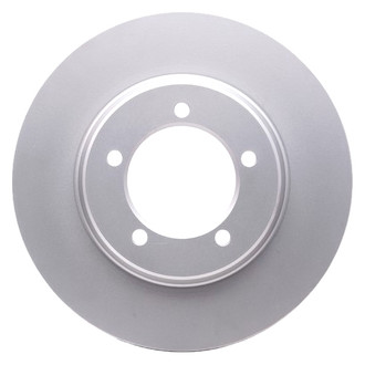DFC® - GeoSpec® Vented Front Brake Rotor
