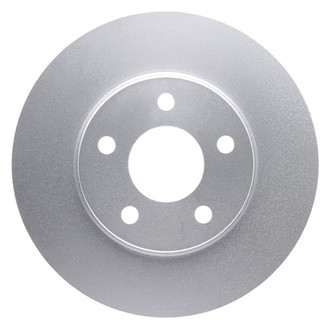 DFC® - GeoSpec® Vented Front Brake Rotor