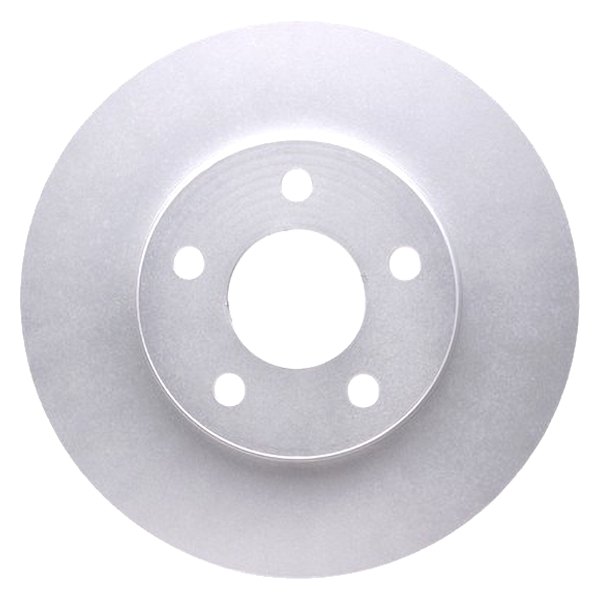 DFC® - GeoSpec® 1-Piece Front Brake Rotor