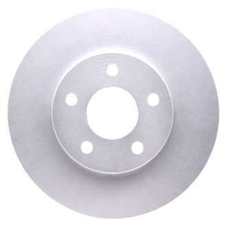 DFC® - GeoSpec® Plain Disc Brake Rotor
