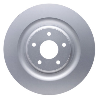 DFC® - GeoSpec® Vented Front Brake Rotor