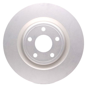 DFC® - GeoSpec® Vented Front Brake Rotor