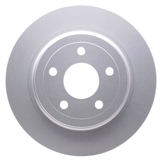 DFC® - GeoSpec® Vented Rear Brake Rotor
