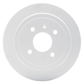 DFC® - GeoSpec® Rear Brake Rotor