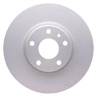 DFC® - GeoSpec® Front Brake Rotor