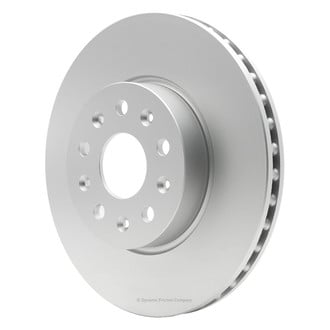 DFC® - GeoSpec® Vented Front Brake Rotor