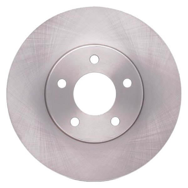 DFC® - GeoSpec® 1-Piece Front Brake Rotor