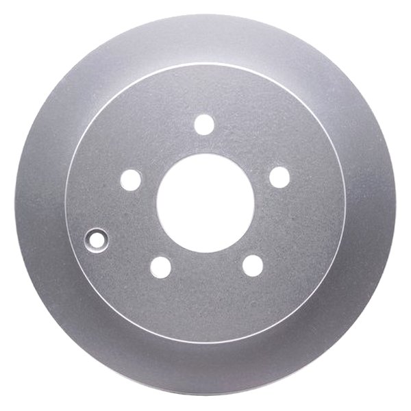 DFC® - GeoSpec® 1-Piece Rear Brake Rotor