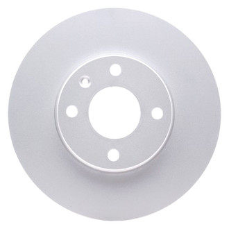 DFC® - GeoSpec® Plain Disc Brake Rotor