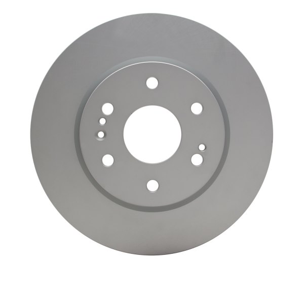 DFC® - GeoSpec® 1-Piece Front Brake Rotor