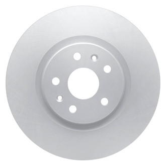 DFC® - GeoSpec® Plain Disc Brake Rotor