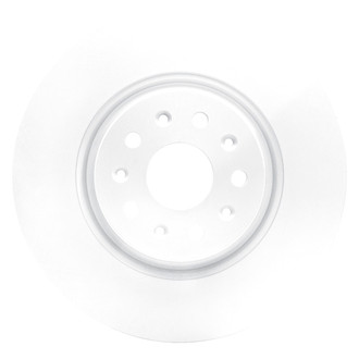 DFC® - GeoSpec® Rear Brake Rotor