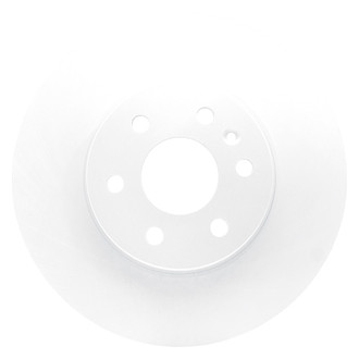 DFC® - GeoSpec® Brake Rotor