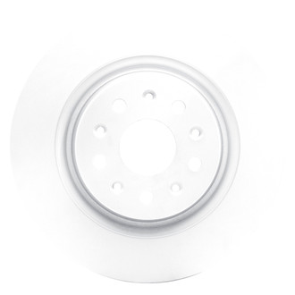 DFC® - GeoSpec® Rear Brake Rotor