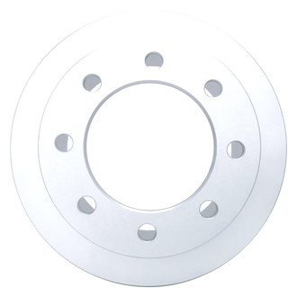 DFC® - GeoSpec® Rear Brake Rotor