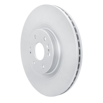 DFC® - GeoSpec® Front Brake Rotor