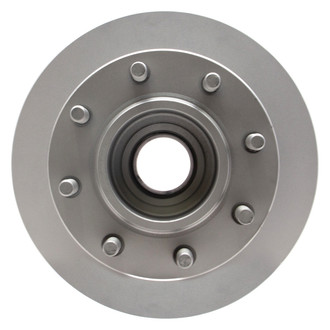 DFC® - GeoSpec® Vented Front Brake Rotor