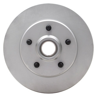 DFC® - GeoSpec® Vented Front Brake Rotor