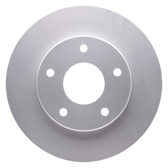 DFC® - GeoSpec® Vented Front Brake Rotor