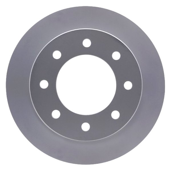 DFC® - GeoSpec® 1-Piece Rear Brake Rotor