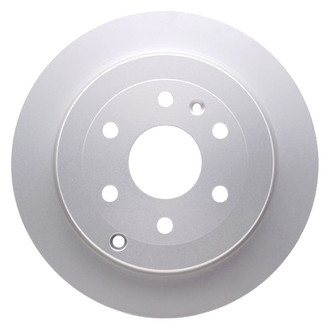 DFC® - GeoSpec® Vented Rear Brake Rotor