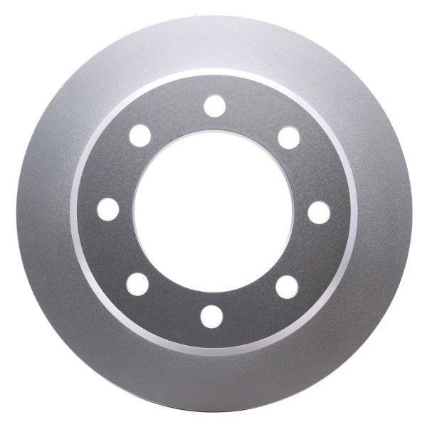 DFC® - GeoSpec® 1-Piece Rear Brake Rotor