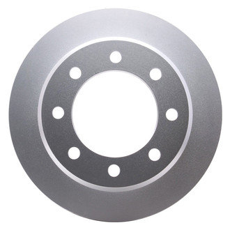 DFC® - GeoSpec® Vented Rear Brake Rotor