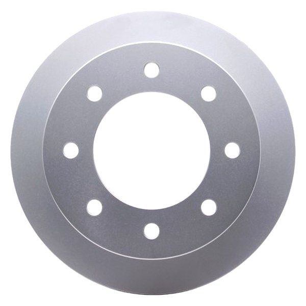 DFC® - GeoSpec® 1-Piece Rear Brake Rotor