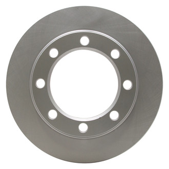DFC® - GeoSpec® Plain Disc Brake Rotor