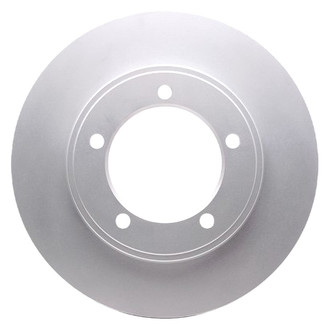 DFC® - GeoSpec® Vented Front Brake Rotor
