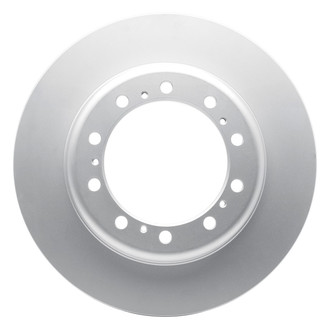 DFC® - GeoSpec® Vented Brake Rotor
