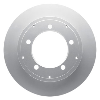DFC® - GeoSpec® Vented Front Brake Rotor