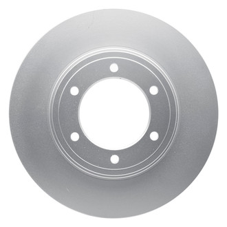 DFC® - GeoSpec® Vented Front Brake Rotor