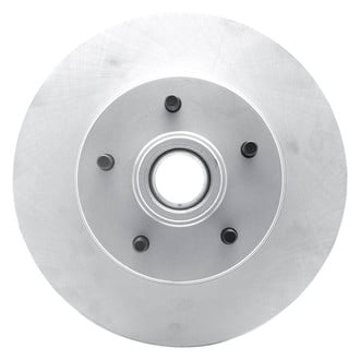 DFC® - GeoSpec® Plain Disc Brake Rotor