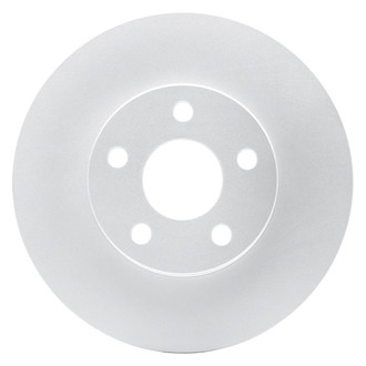 DFC® - GeoSpec® Plain Disc Brake Rotor