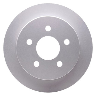 DFC® - GeoSpec® Solid Rear Brake Rotor