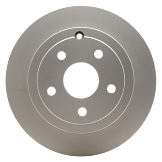 DFC® - GeoSpec® Vented Rear Brake Rotor