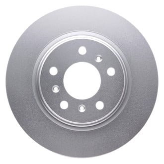 DFC® - GeoSpec® Vented Front Brake Rotor