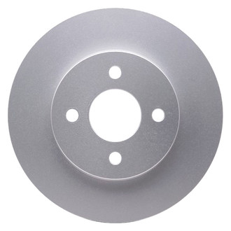 DFC® - GeoSpec® Vented Front Brake Rotor