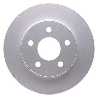 DFC® - GeoSpec® Solid Rear Brake Rotor