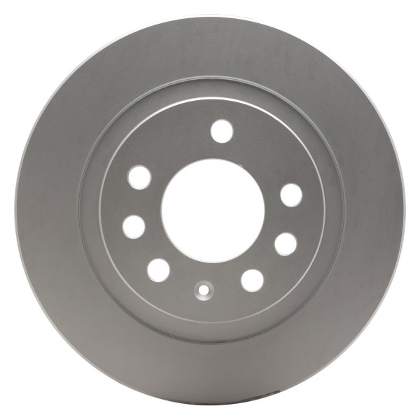 DFC® - GeoSpec® 1-Piece Rear Brake Rotor