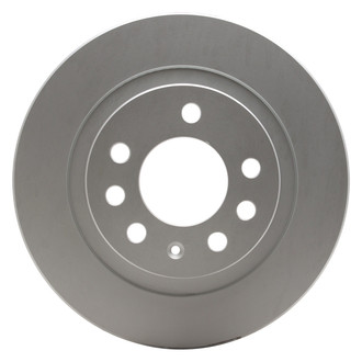 DFC® - GeoSpec® Solid Rear Brake Rotor