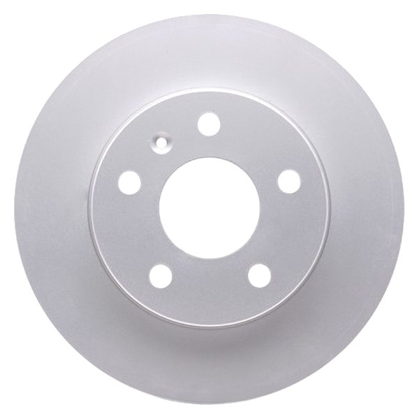 DFC® - GeoSpec® 1-Piece Rear Brake Rotor