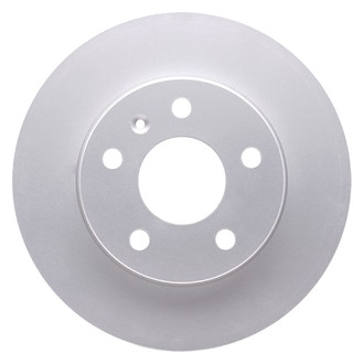 DFC® - GeoSpec® Solid Rear Brake Rotor