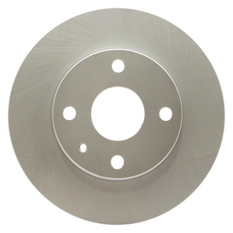 DFC® - GeoSpec® Vented Front Brake Rotor